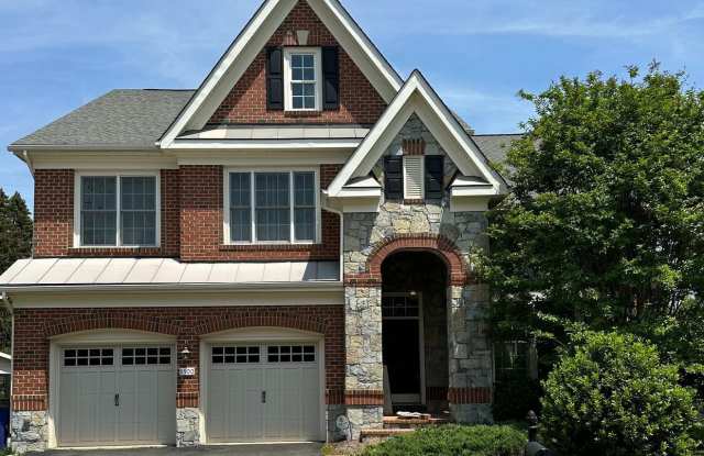 8500 WEDDERBURN STATION DRIVE - 8500 Wedderburn Station Drive, Dunn Loring, VA 22180