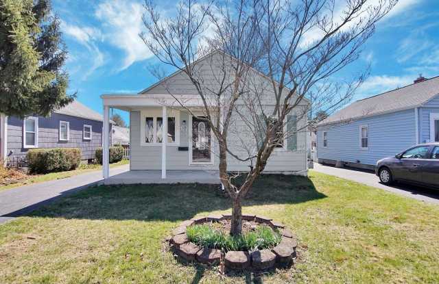 269 E Jeffrey Place - 269 East Jeffrey Place, Columbus, OH 43214 269 E Jeffrey Place - 269 East Jeffrey Place, Columbus, OH 43214