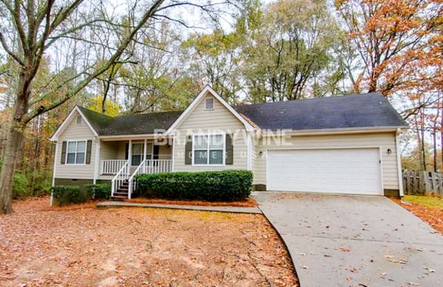 235 Winston Drive - 235 Winston Drive, Henry County, GA 30252