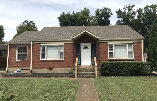 3-Bedroom 2-Bath Home in Prime West Nashville Location! photos photos