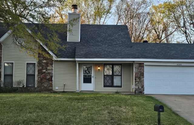 6206 Skylight Drive photos photos