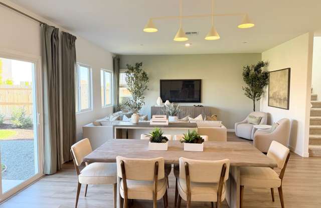 Stunning 5-Bedroom Lennar Home | Northeast-Facing | Abundant Natural Light | Open Views & Resort-Style Amenities Gallery 3