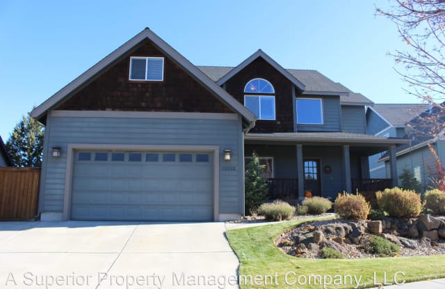 63168 Peale St. - 63168 Peale Street, Bend, OR 97701