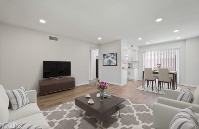 560 Bucknell Ave - 560 Bucknell Avenue, Claremont, CA 91711