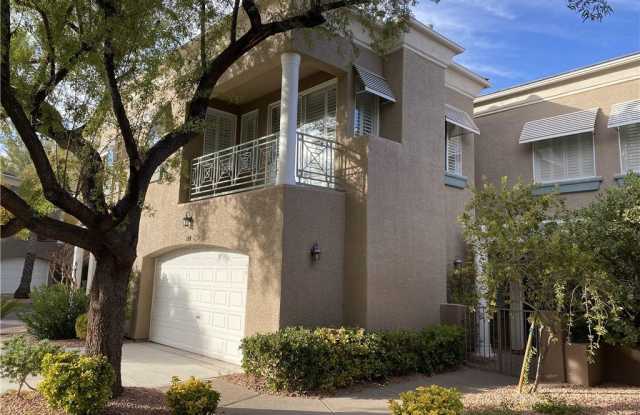 9420 San Laguna Court - 9420 San Laguna, Las Vegas, NV 89134