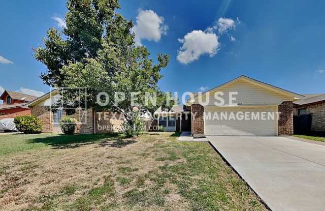 4653 Bracken Drive - 4653 Bracken Drive, Fort Worth, TX 76137 4653 Bracken Drive - 4653 Bracken Drive, Fort Worth, TX 76137