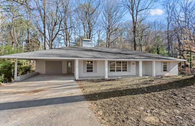 2365 Bohler Road - 2365 Bohler Road Northwest, Atlanta, GA 30327 2365 Bohler Road - 2365 Bohler Road Northwest, Atlanta, GA 30327