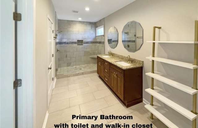 3544 College Street - 3544 College Street, College Park, GA 30337