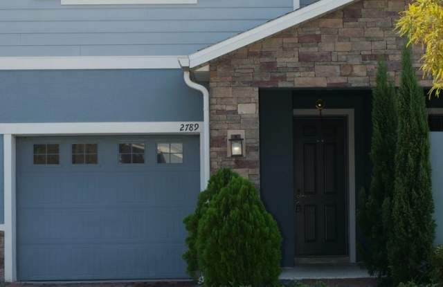 Modern 3-Bedroom Townhome in Gated Community Cypress Ridge subdivision photos photos