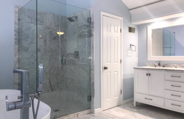 6018 LINCOLNIA ROAD - 6018 Lincolnia Road, Alexandria, VA 22312