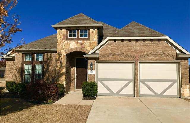 227 Archer Way - 227 Archer Way, Forney, TX 75126