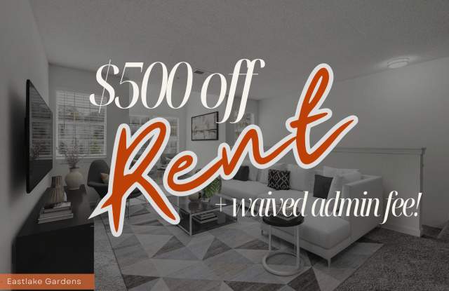 Eastlake Gardens photos photos