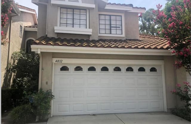 4832 MATTEO Street - 4832 Matteo Street, Oak Park, CA 91377