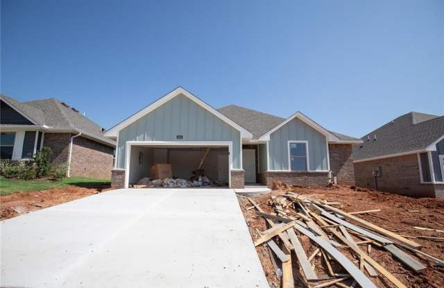 Very Nice brand new 4 bedroom 2 bath home in Edmond schools photos photos