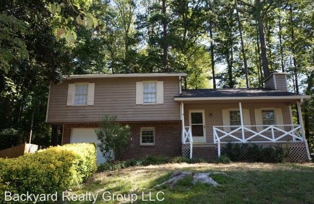 4015 Woodland Drive - 4015 Woodland Drive, Kennesaw, GA 30152