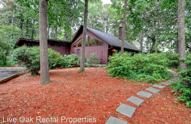 102 Dan Miler - 102 Dan Miller Lane, Summerville, SC 29483