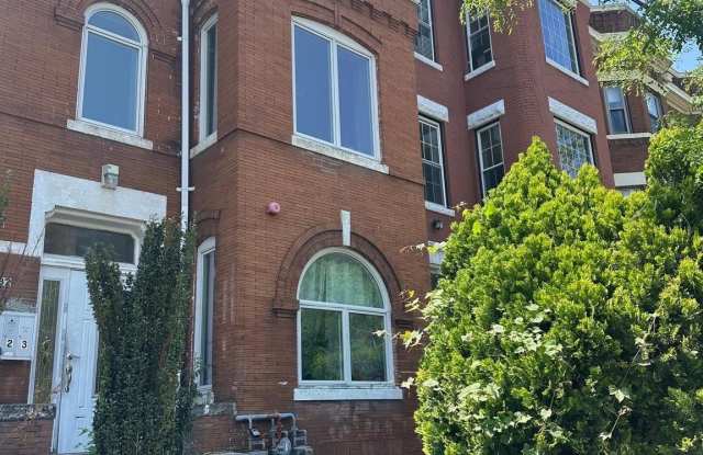 32 Q Street NW unit: 3 - 32 Q Street Northwest, Washington, DC 20001 32 Q Street NW unit: 3 - 32 Q Street Northwest, Washington, DC 20001