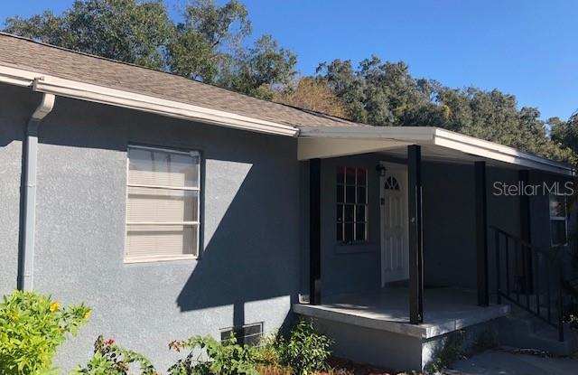 2313 W CLIFTON STREET - 2313 West Clifton Street, Tampa, FL 33603