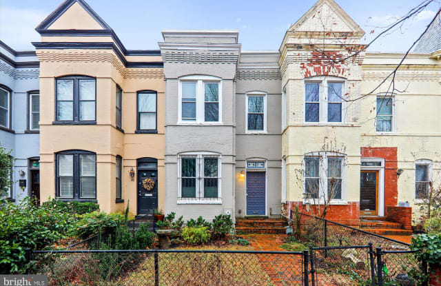 403 KENTUCKY AVENUE SE - 403 Kentucky Avenue Southeast, Washington, DC 20003