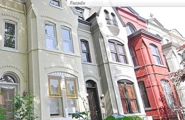 1812 13TH Street NW unit: 1 photos photos