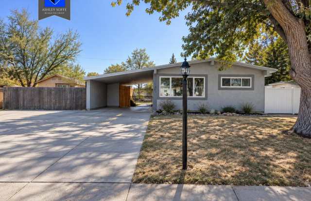 East Casper Ranch-Style Home for Rent — Available October 2026 photos photos