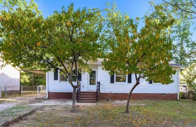 4232 Romaine Street - 4232 Romaine Street, Greensboro, NC 27407