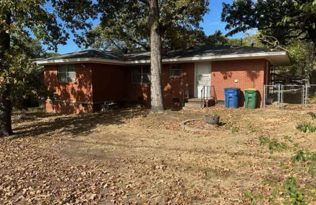 Nice 3 Bedroom 2 Bathroom House located at 6604 Corsica Drive North Little Rock, Arkansas, covering approximately 1486 Square Feet and Minutes away from Indian Hills Elementary School Gallery 3