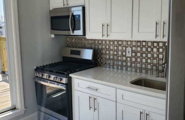 25 Clinton Ave 2 - 25 Clinton Avenue, Clifton, NJ 07011
