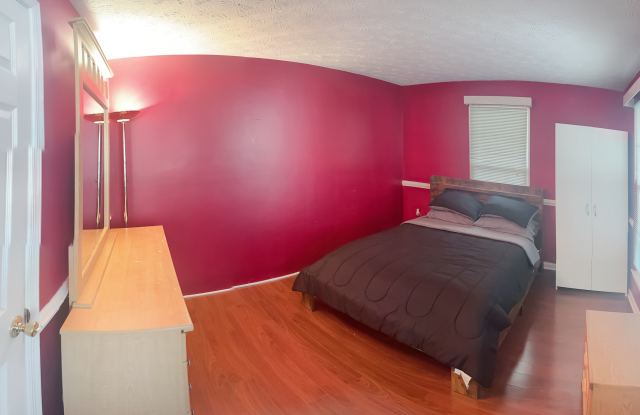 107 Bonhill Drive - 1 - 107 Bonhill Drive, Fort Washington, MD 20744