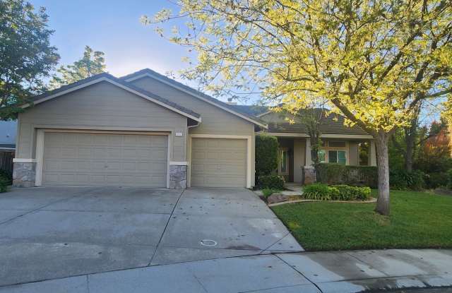 3 Bedroom Plus Large office in Laguna West/Lakeside Community photos photos