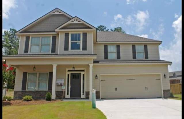 6691 ADMIRAL DRIVE - 6691 Admiral Dr, Columbus, GA 31820