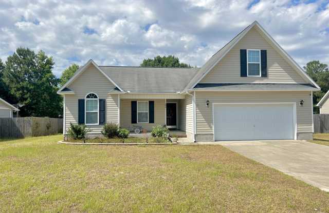299 Copper Creek Drive Gallery 1