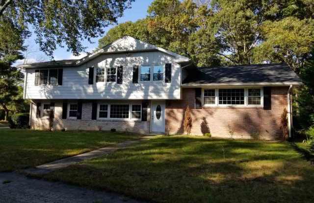 2423 Cedarbridge Road - 2423 Cedarbridge Rd, Northfield, NJ 08225
