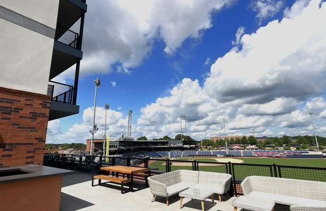 Stadium Lofts Gallery 3