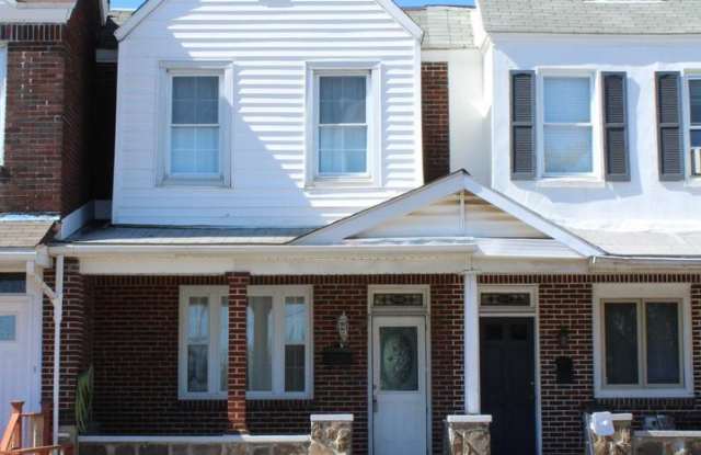 926 S PONCA ST - 926 Ponca St, Baltimore, MD 21224