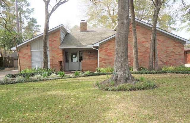 3411 Cave Springs Drive - 3411 Cave Springs Drive, Houston, TX 77339