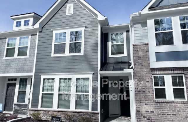 456 La Maison Ave - 456 La Maison Avenue, Wake County, NC 27591