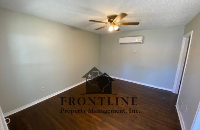 1819 Brittain Street - 1819 Brittain St, Fort Worth, TX 76111