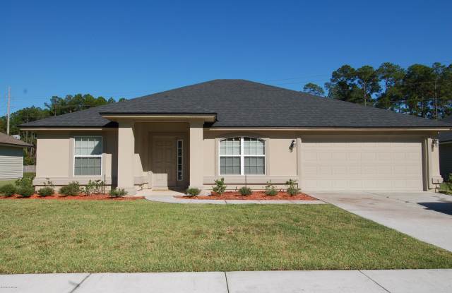 451 SANWICK DR - 451 Sanwick Drive, Jacksonville, FL 32218