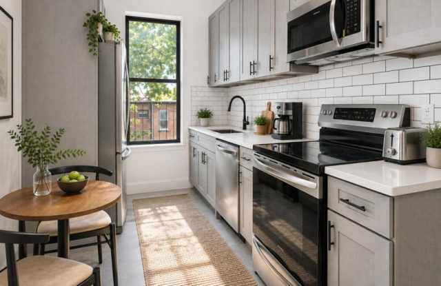 443 Jefferson Avenue photos photos