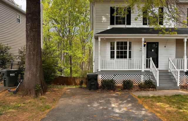 Briarwood Townhome close to NGIC and Hollymead Town Center! photos photos