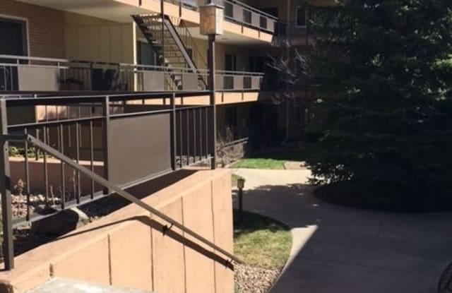 830 20th Street Unit 206 - 830 20th St, Boulder, CO 80302