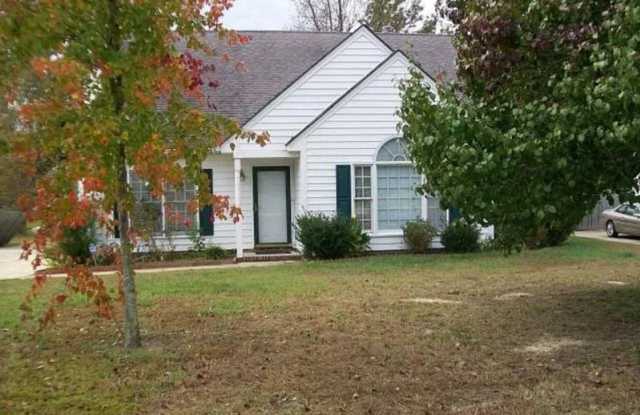 3423 Eaglechase Dr Nw, Wilson, NC 27896 photos photos