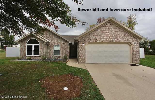 3601 Rolling Ridge Way - 3601 Rolling Ridge Way, Jeffersonville, IN 47130