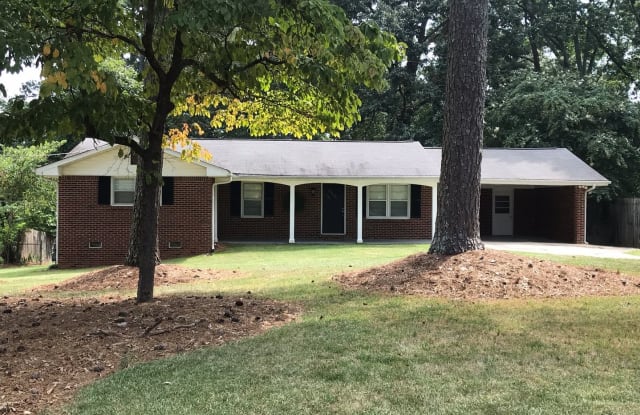4088 Suzanne Lane - 4088 Suzanne Ln, Duluth, GA 30096