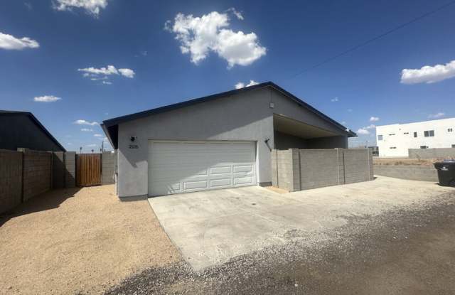 2535 East Broadway Road photos photos