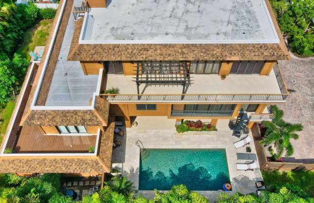 122 Andrews Avenue - 122 Andrews Avenue, Delray Beach, FL 33483