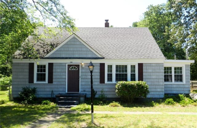 1028 GENEVA Avenue - 1028 Geneva Avenue, Chesapeake, VA 23323