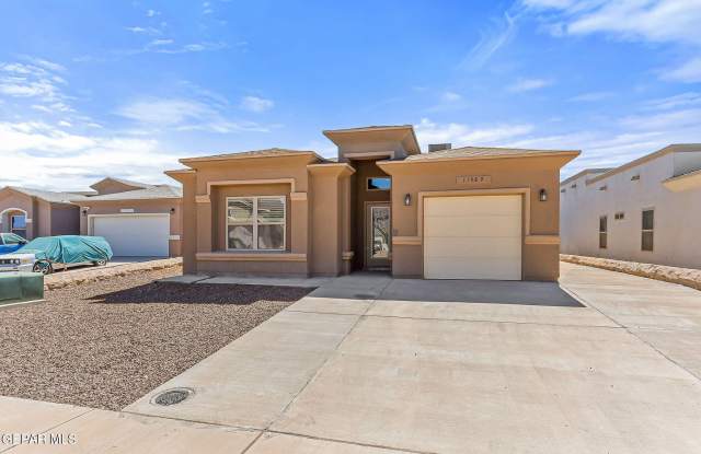 11589 Flor Cadillo - 11589 Flor Cadillo, Socorro, TX 79927