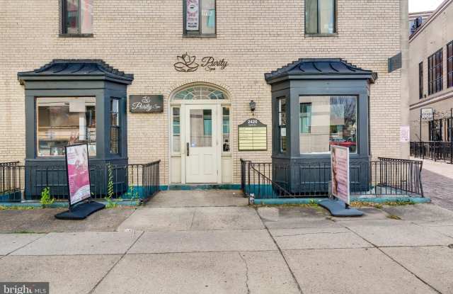 2420 WILSON Boulevard photos photos